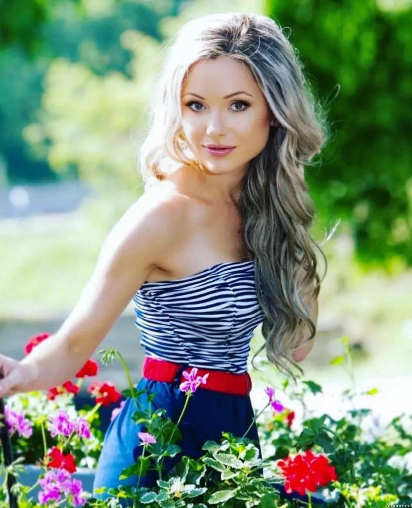 Maryna Profile image 2