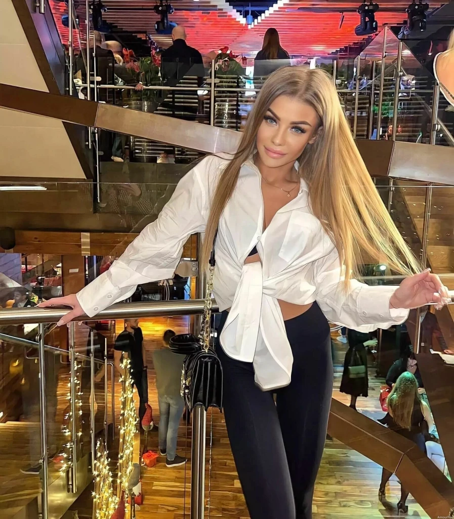 Anastasiia Profile image 2