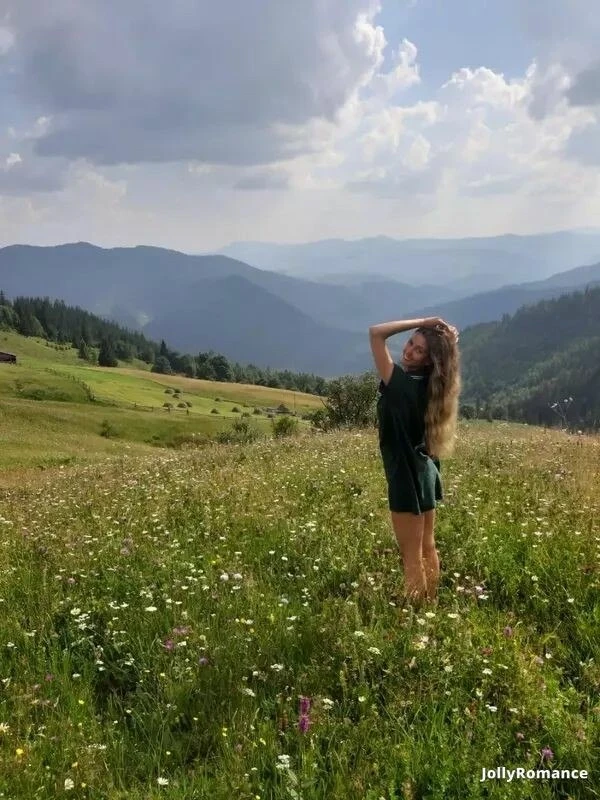 Olesya Profile image 4