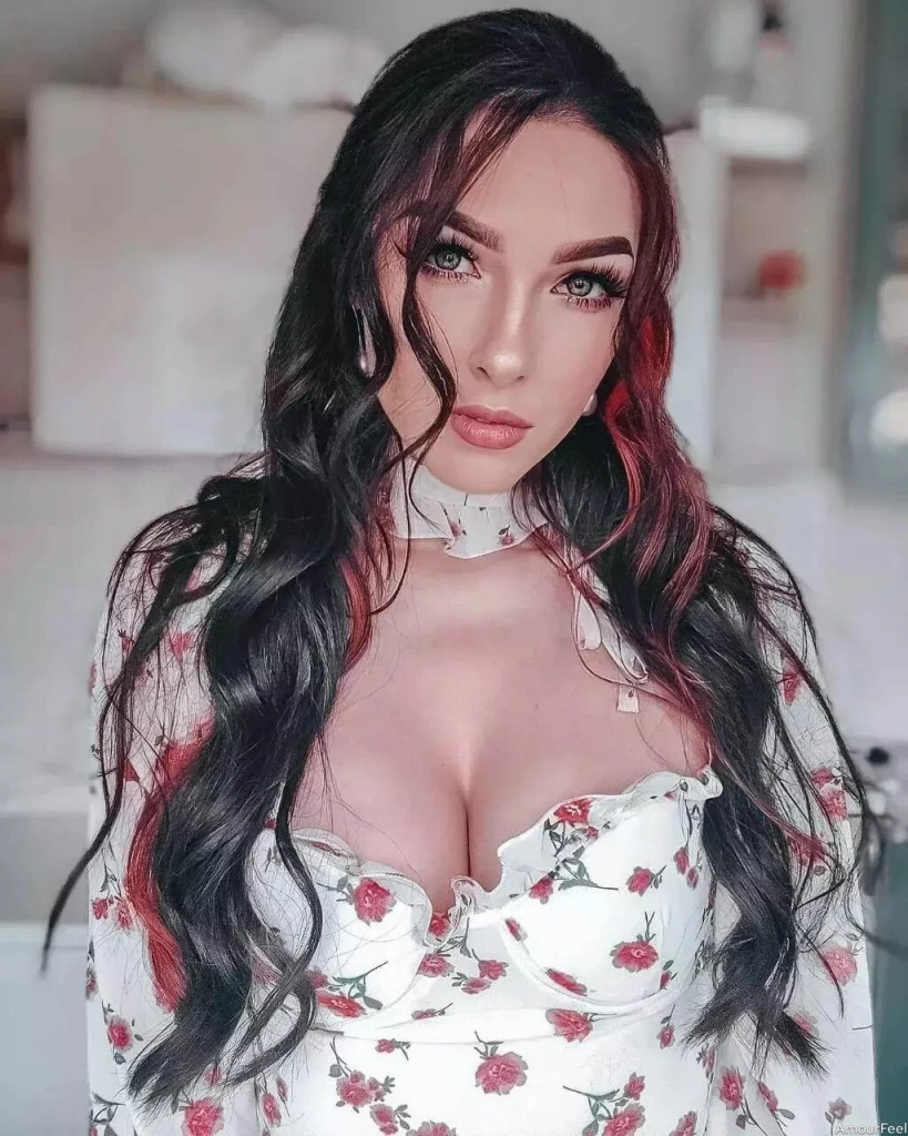 Irina Profile image 3