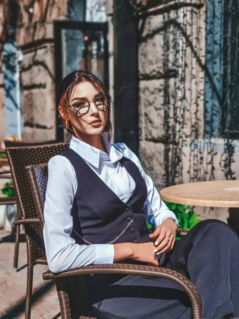 Irina Profile image 1