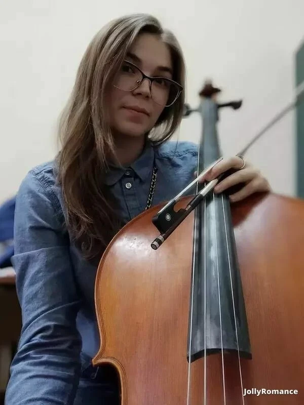 Olha Profile image 3