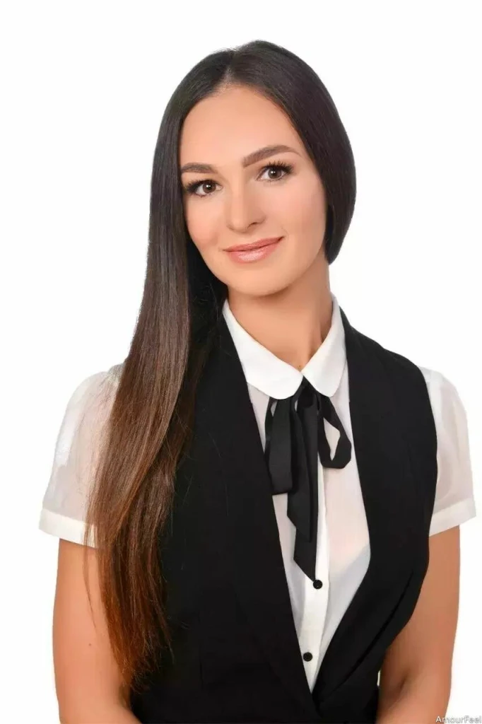 Elizaveta Profile image 2