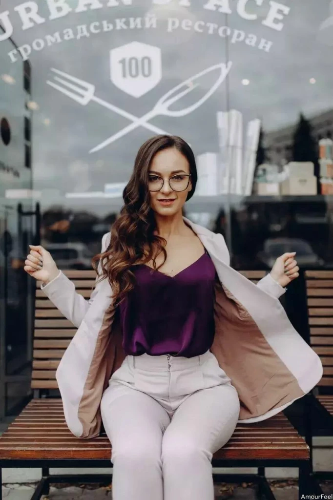 Elizaveta Profile image 3