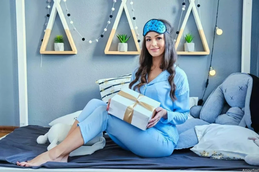 Elizaveta Profile image 4