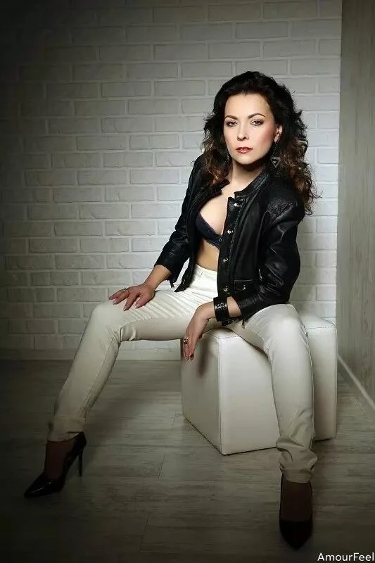 Svetlana Profile image 1
