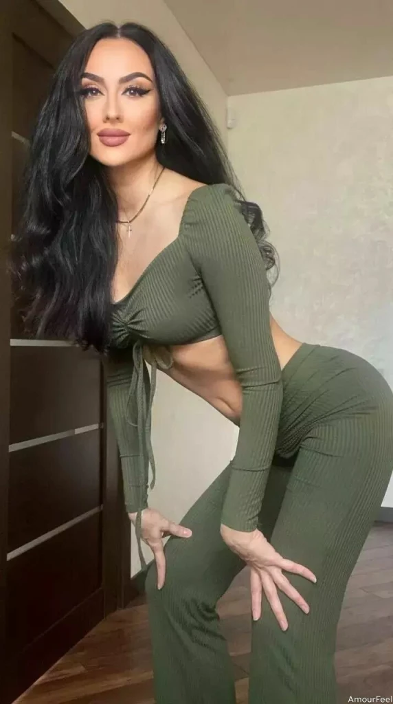 Ksenia Profile image 3