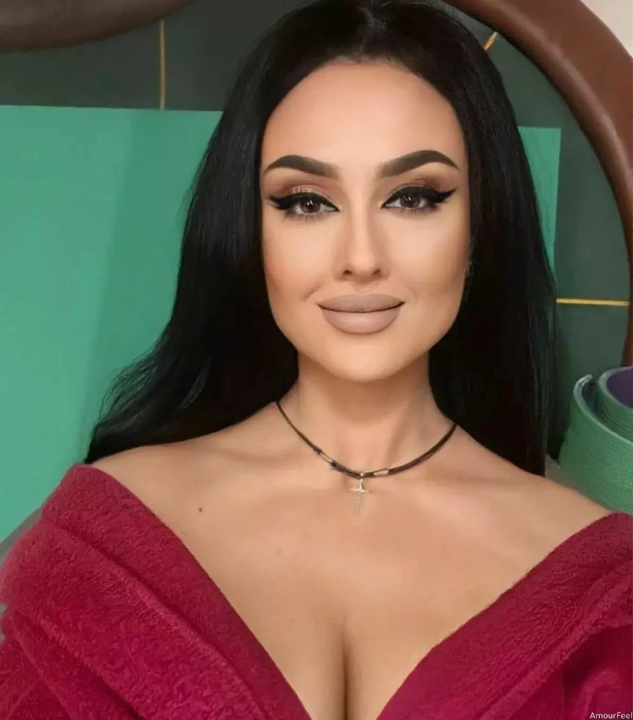 Ksenia Profile image 2