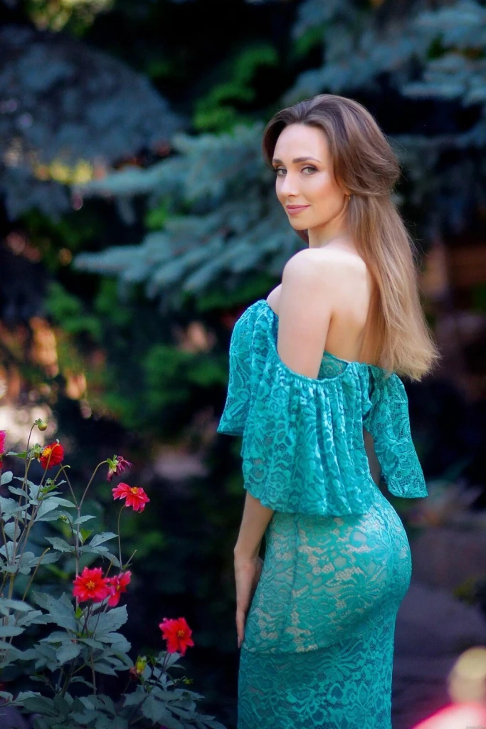 Iryna Profile image 3