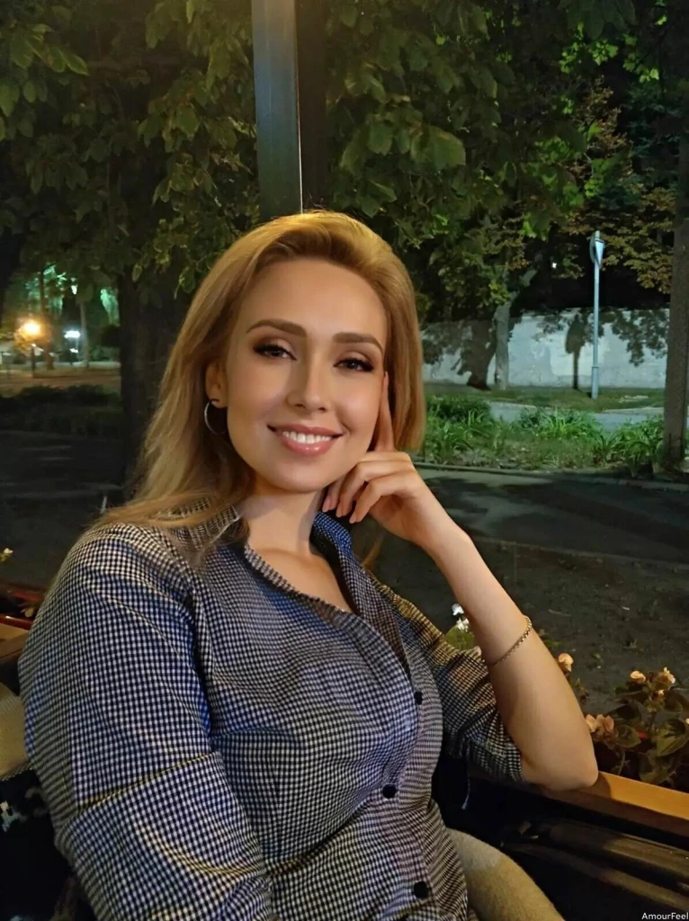 Iryna Profile image 1