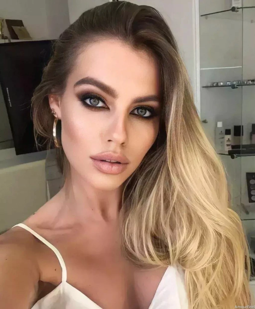 Tatiana Profile image 3