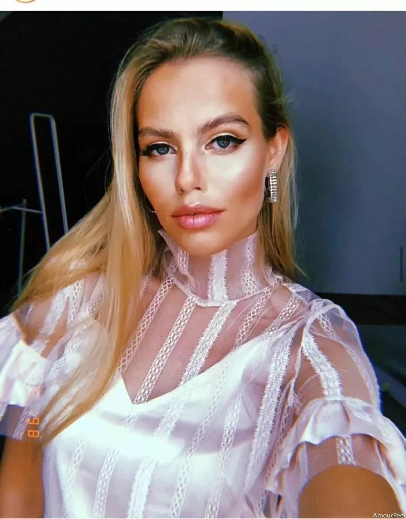 Tatiana Profile image 2