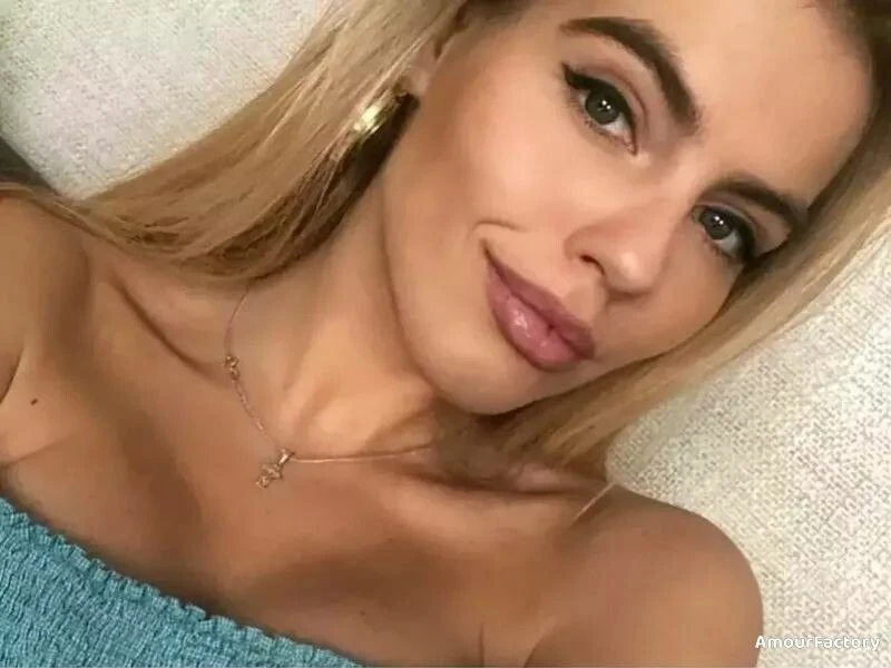 Tatiana Profile image 1