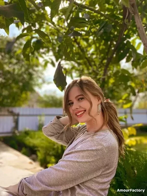 Anastasia Profile image 4