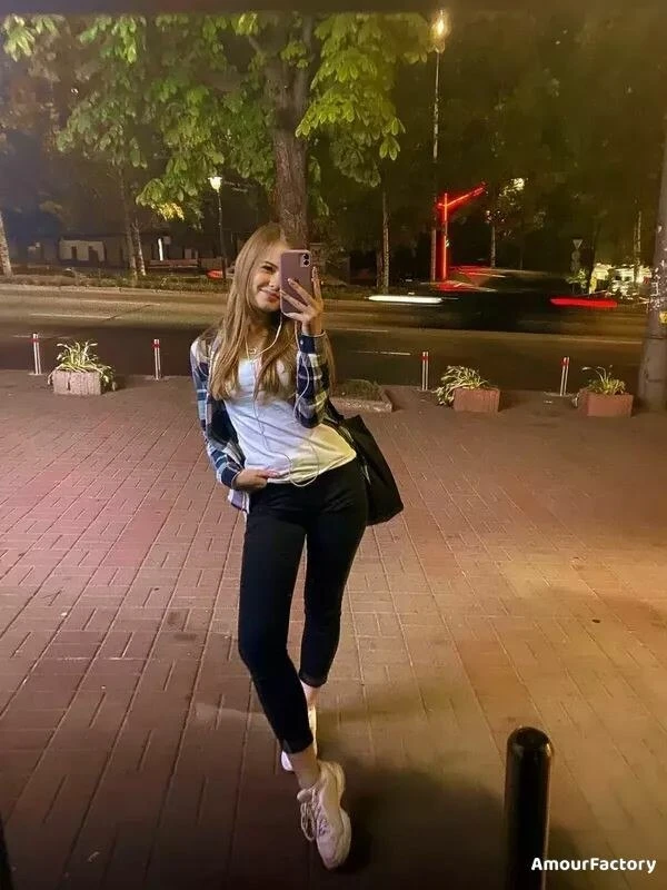 Anastasia Profile image 1