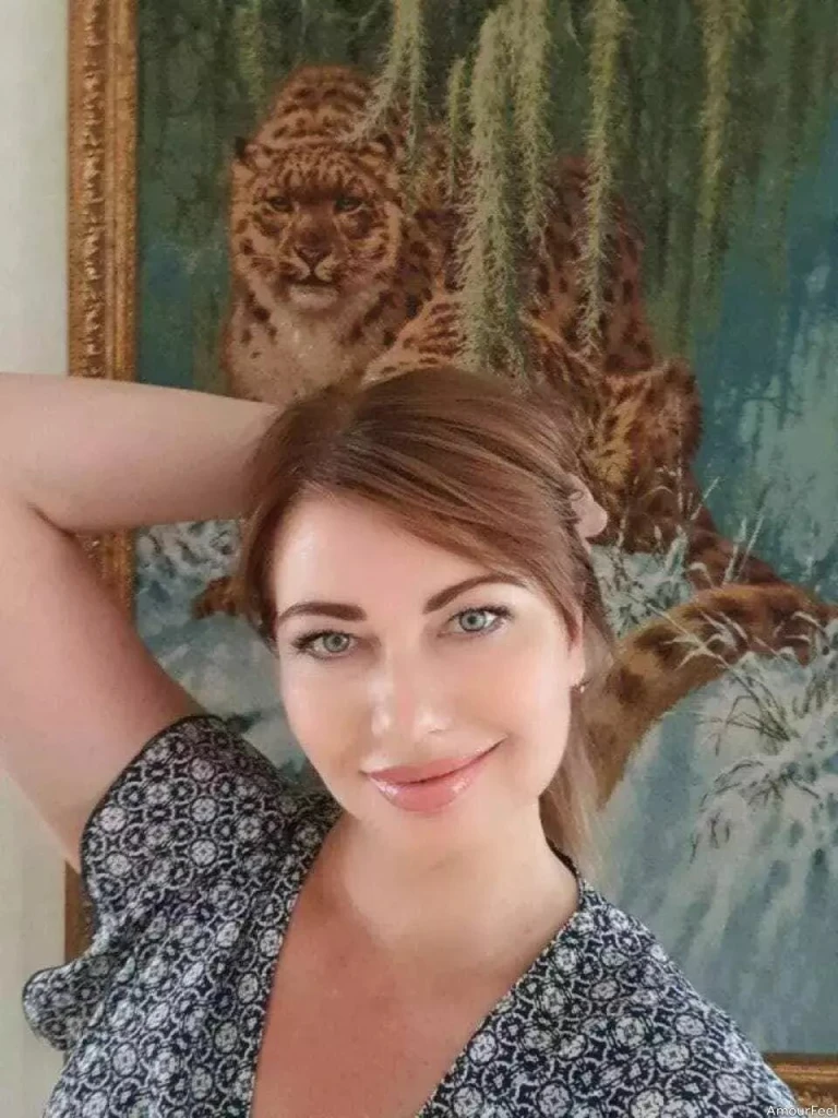 Dariia Profile image 1