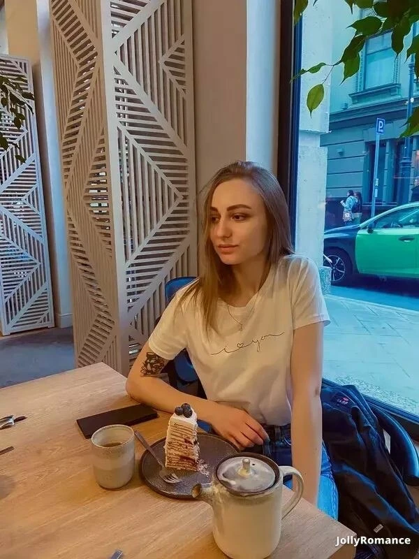 Nataliya Profile image 3