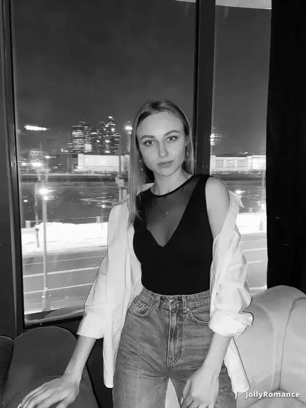 Nataliya Profile image 2