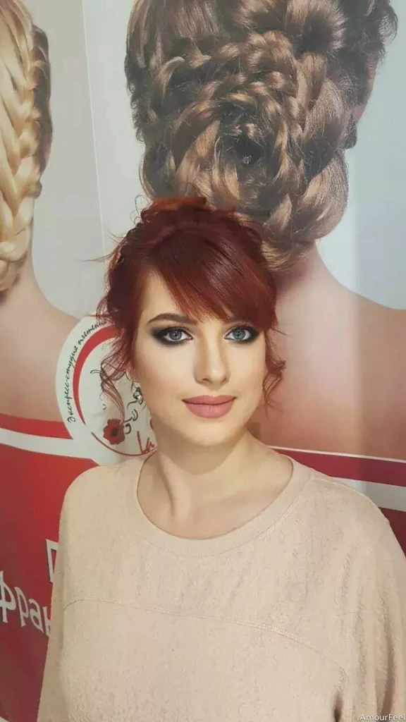 Svetlana Profile image 2