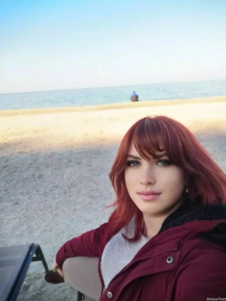 Svetlana Profile image 1