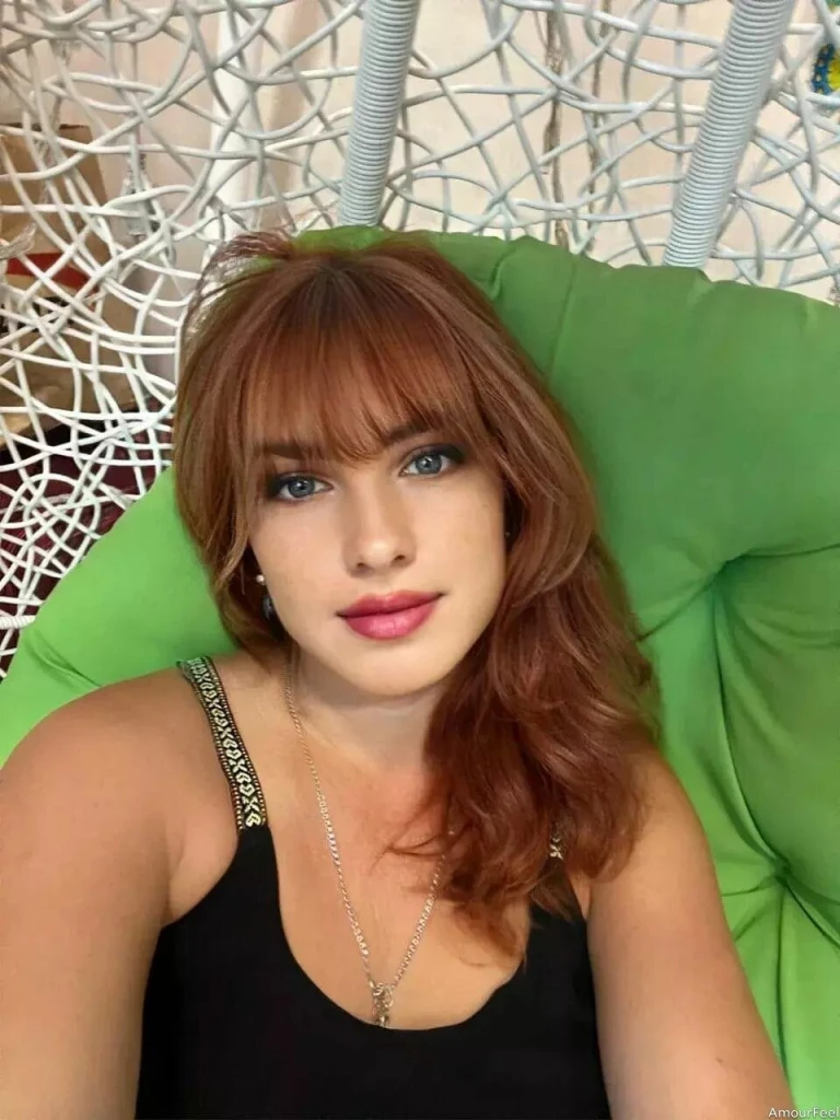 Svetlana Profile image 3