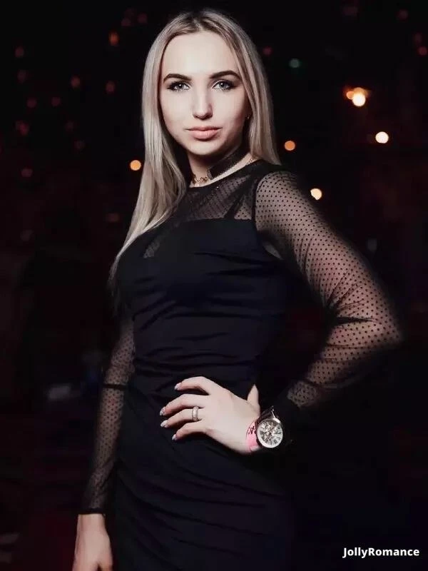 Evgeniya Profile image 2
