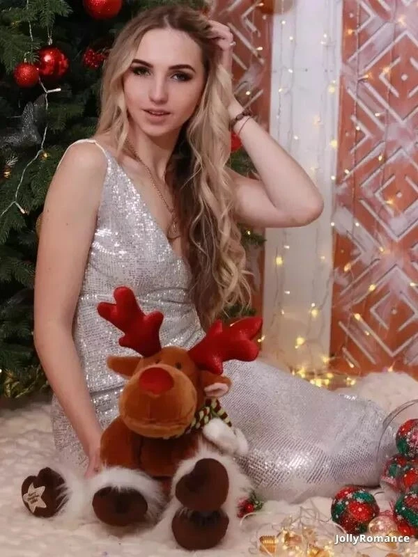 Evgeniya Profile image 3