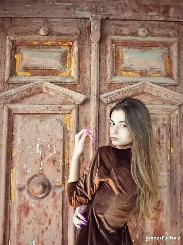 Dariya Profile image 2