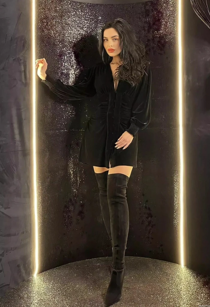 Lidiya Profile image 3