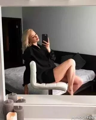 Valeriya Profile image 2