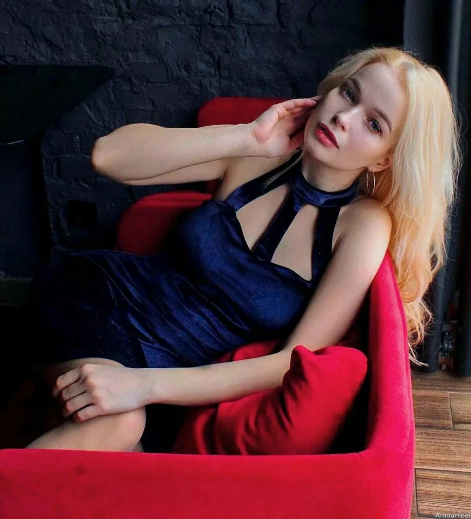 Valeriya Profile image 4