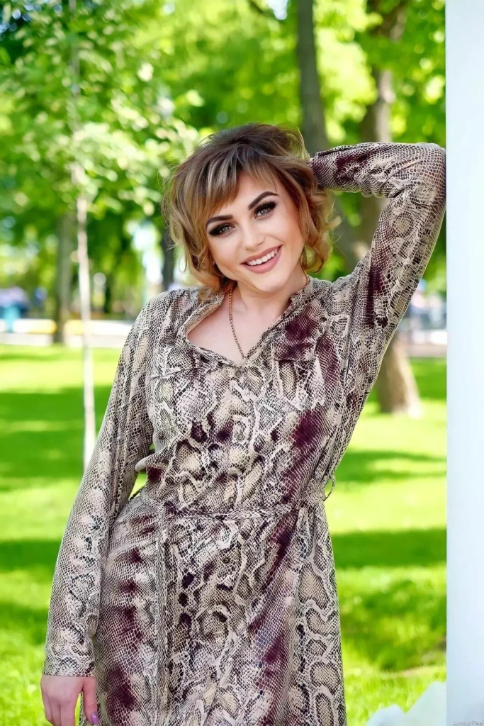 Daryna Profile image 2