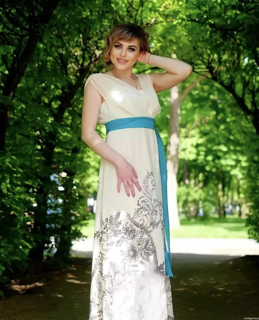 Daryna Profile image 4