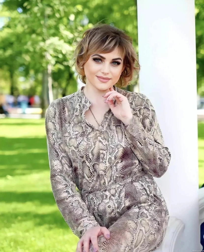 Daryna Profile image 1
