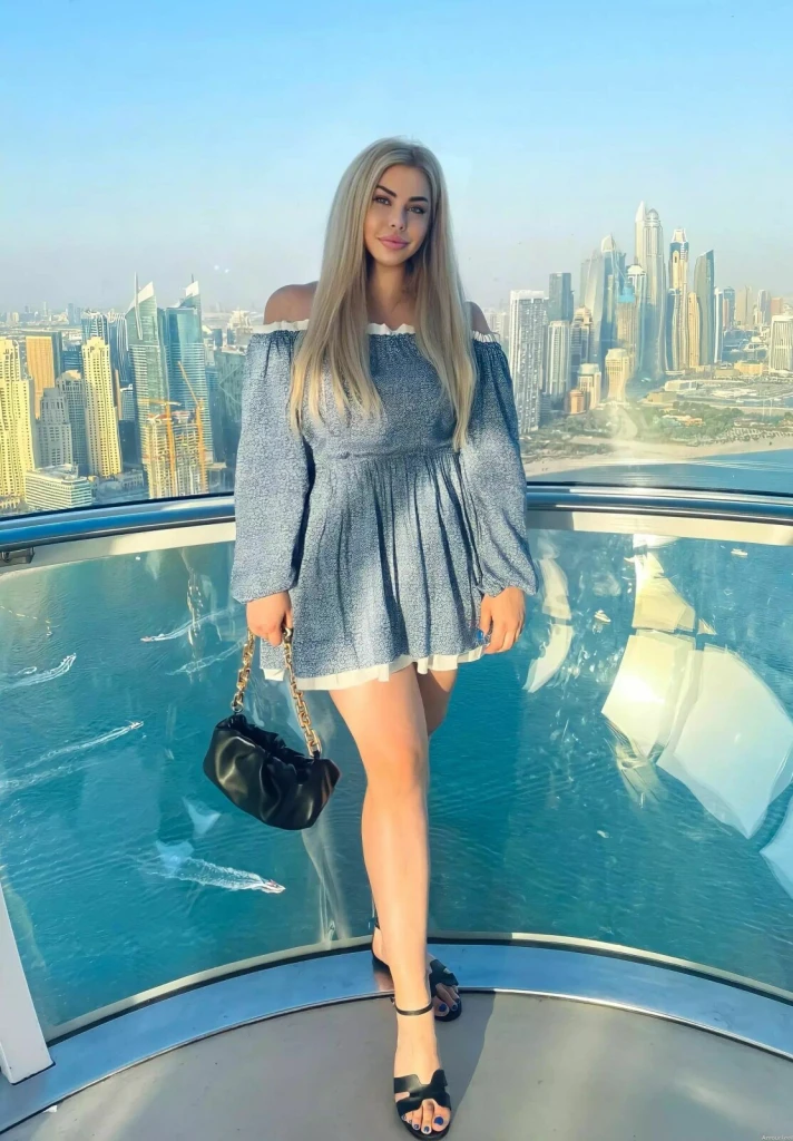 Anastasiia Profile image 2