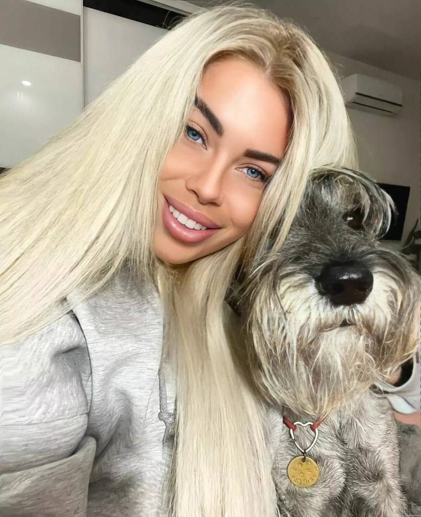 Anastasiia Profile image 3