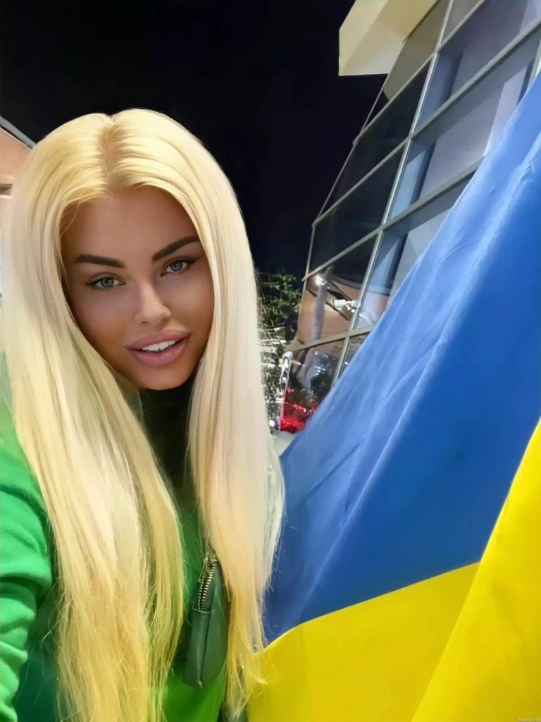 Anastasiia Profile image 1