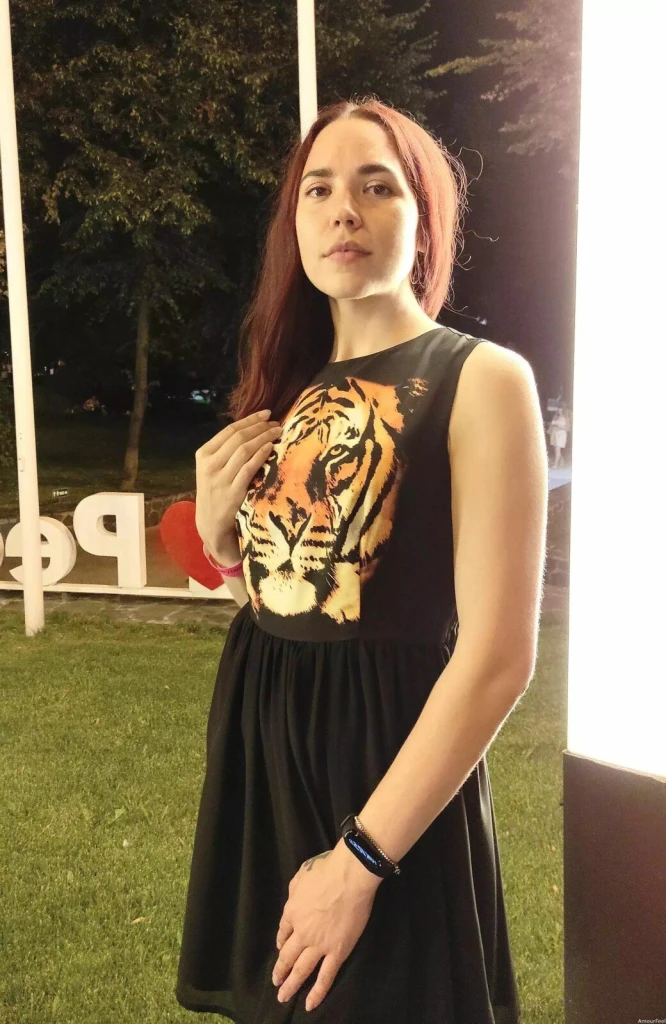 Tetiana Profile image 3