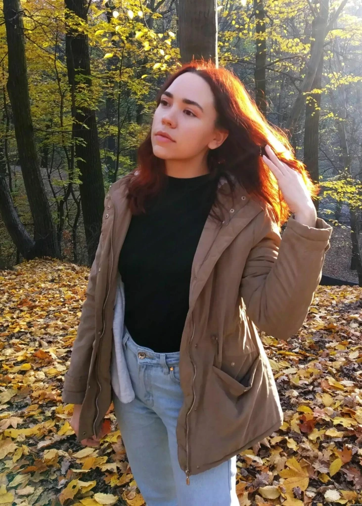 Tetiana Profile image 4