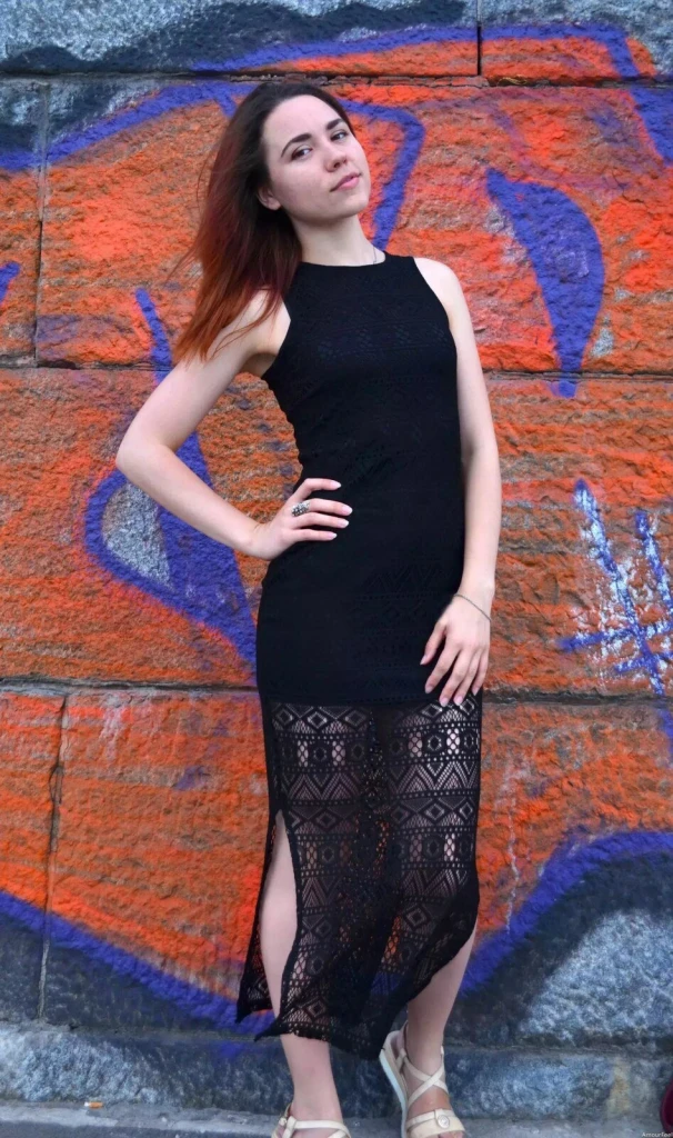 Tetiana Profile image 2