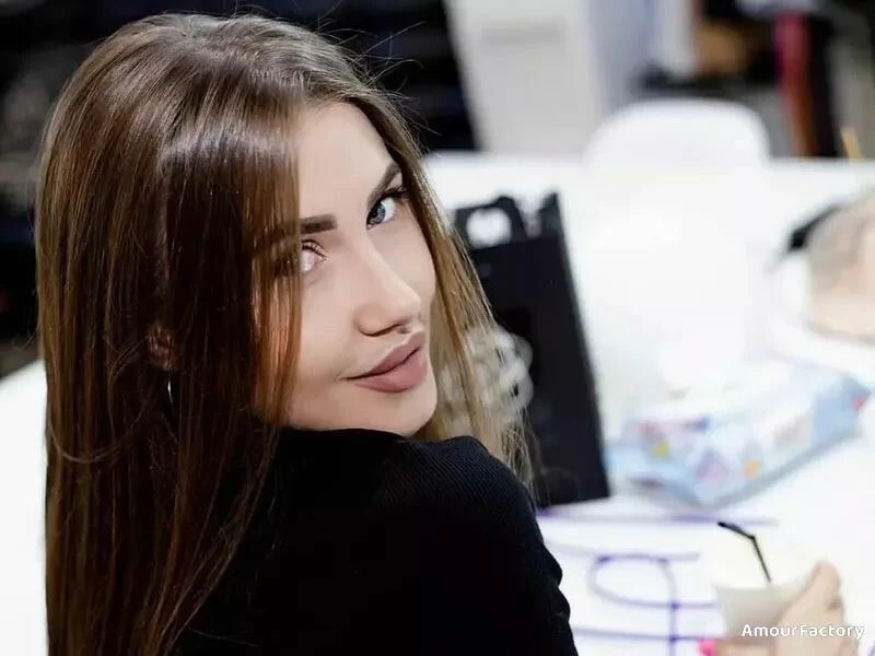 Maryna Profile image 2