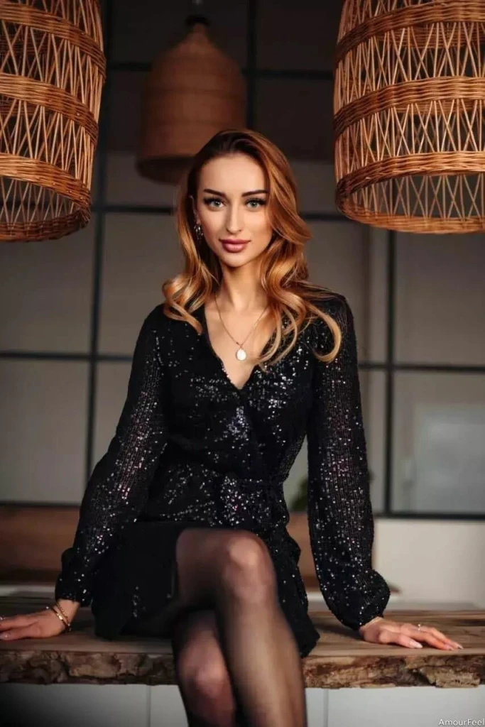 Anna Profile image 2