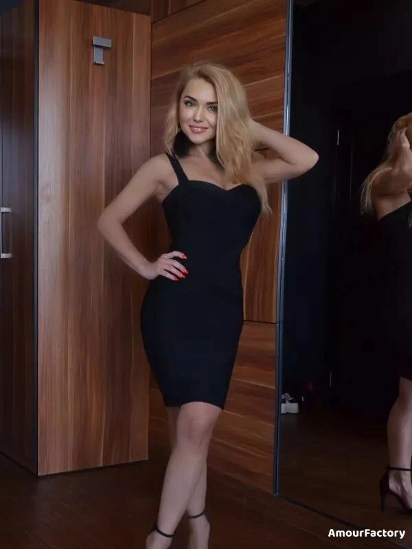Svetlana Profile image 4