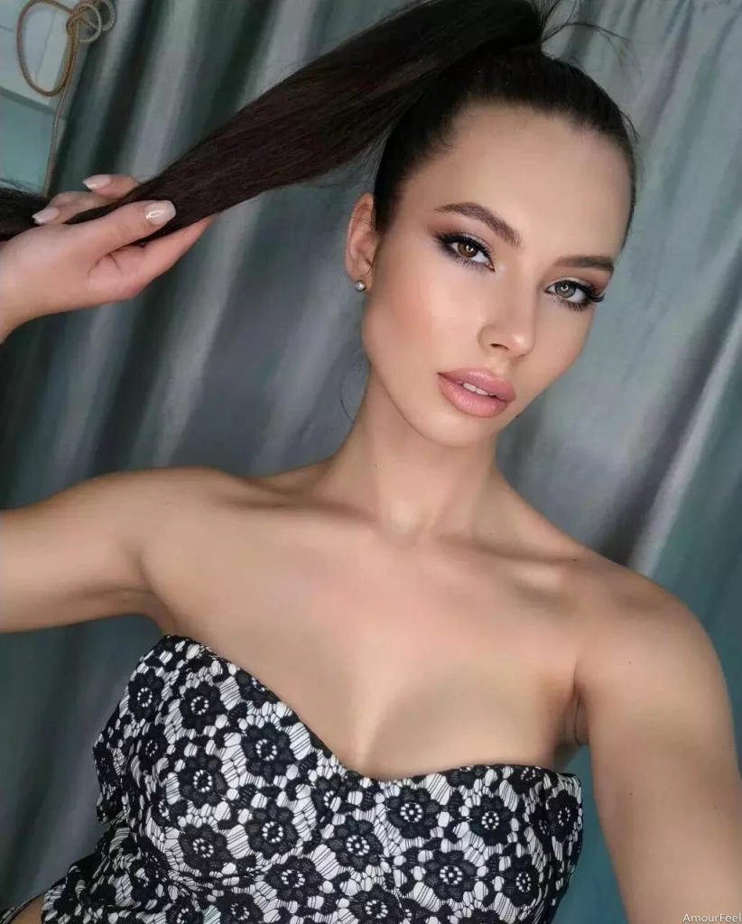 Daria Profile image 1