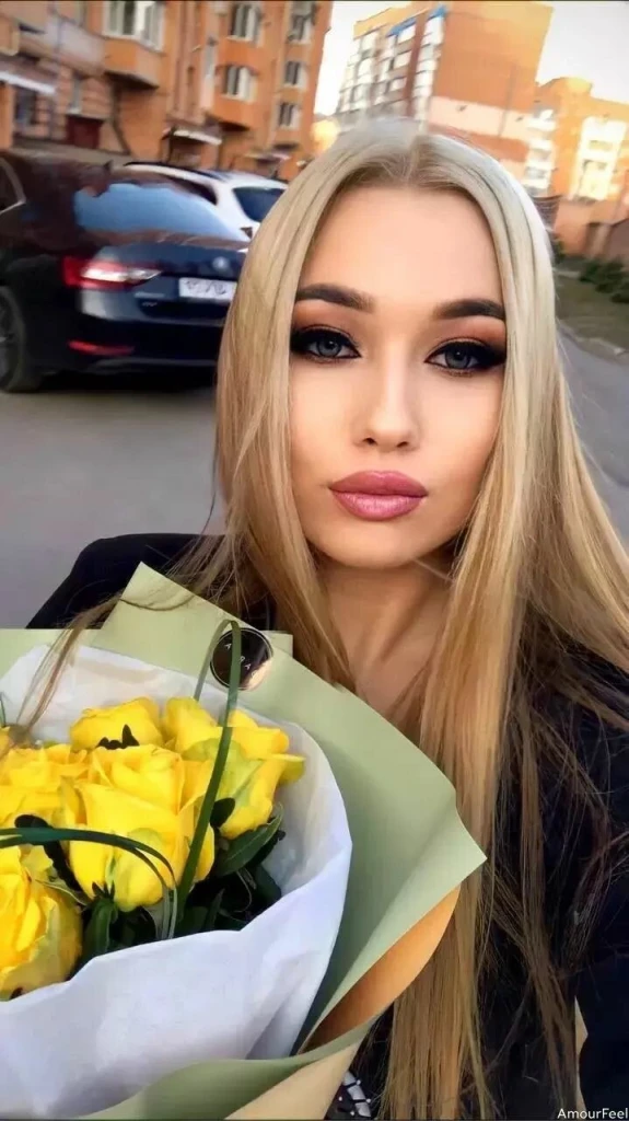 Oksana Profile image 1