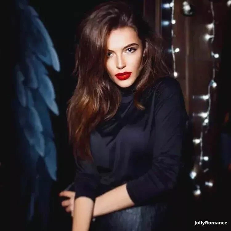 Dariia Profile image 1