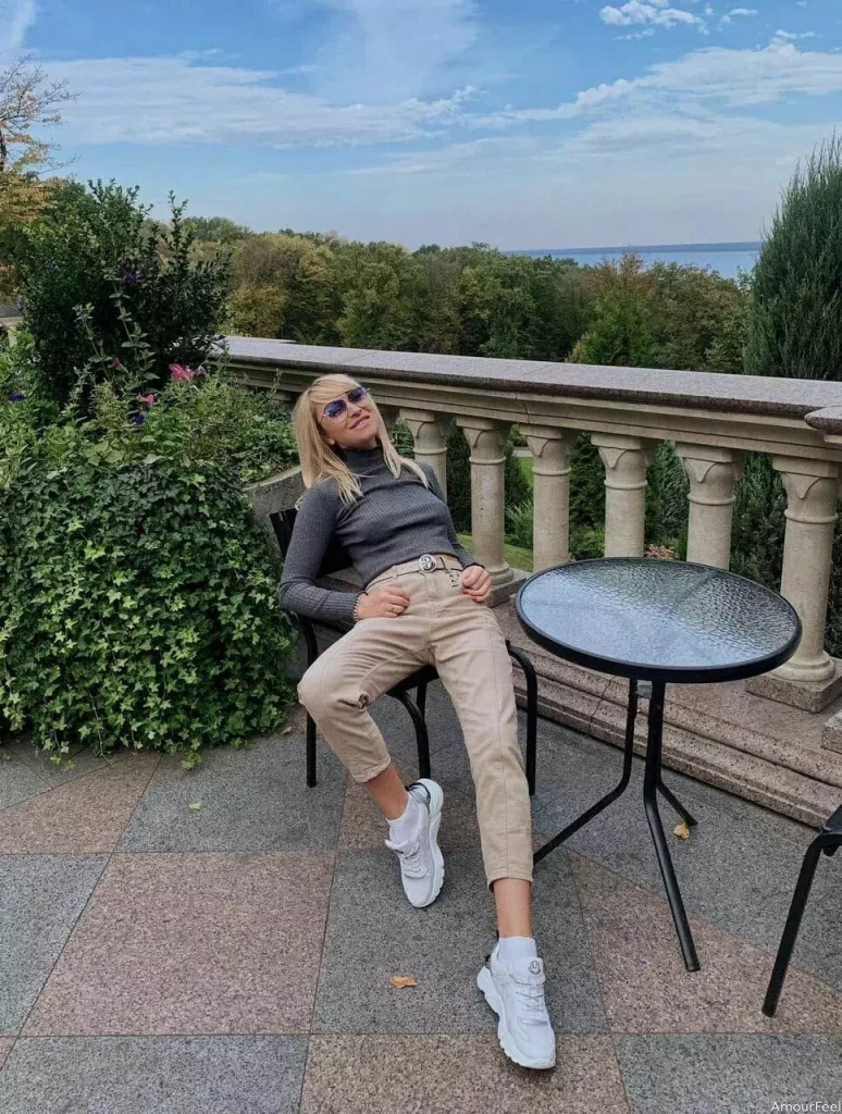 Oksana Profile image 3