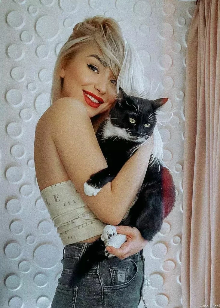 Oksana Profile image 1