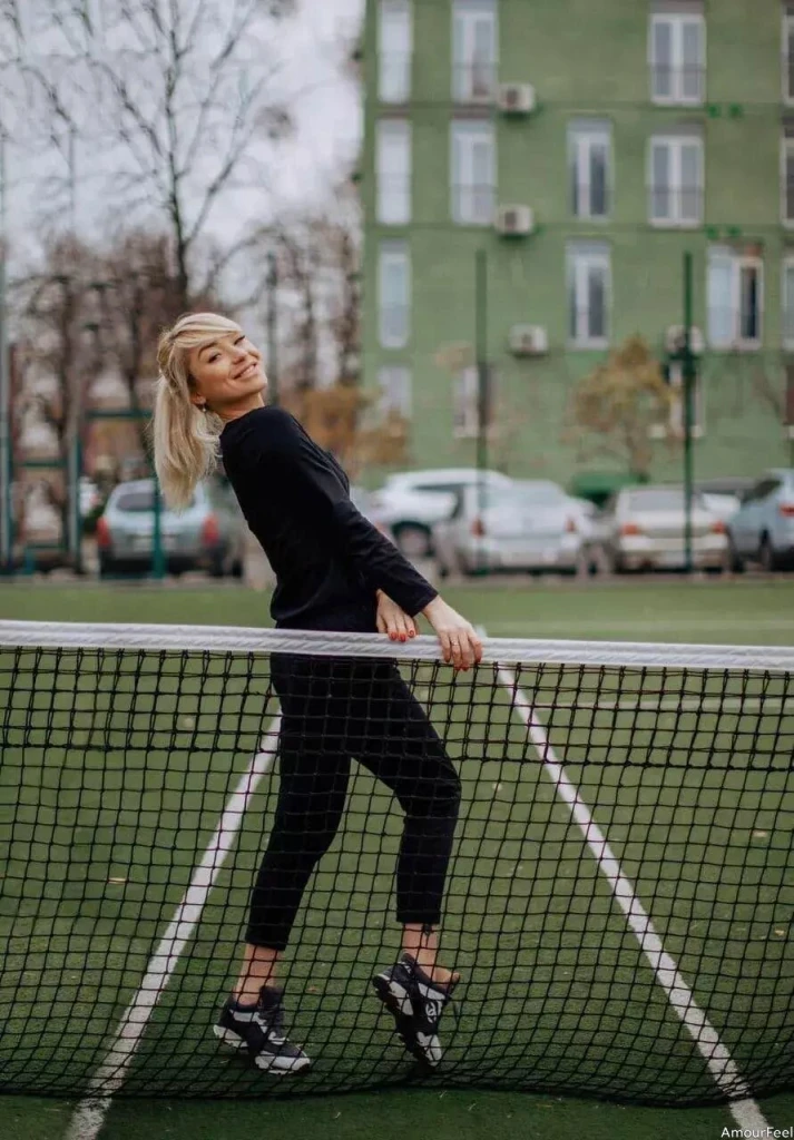 Oksana Profile image 4
