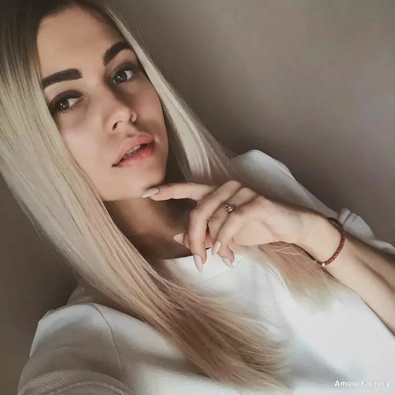 Ekaterina Profile image 2
